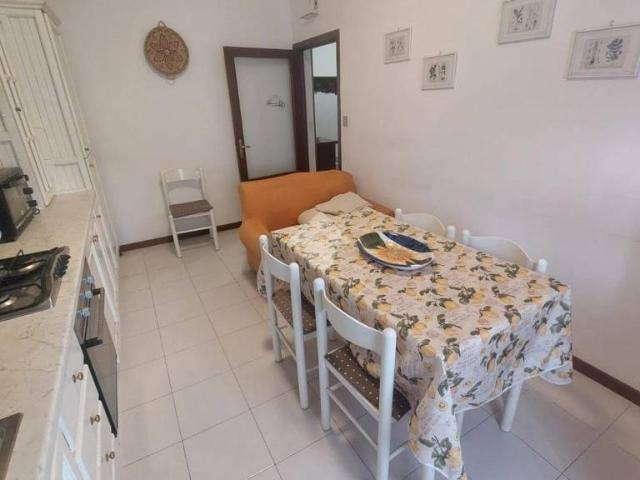 Appartamento in affitto a Sant'Erminio, Cenerente