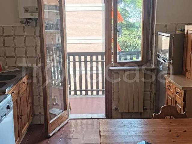 Appartamento in affitto a San Sisto, Cenerente