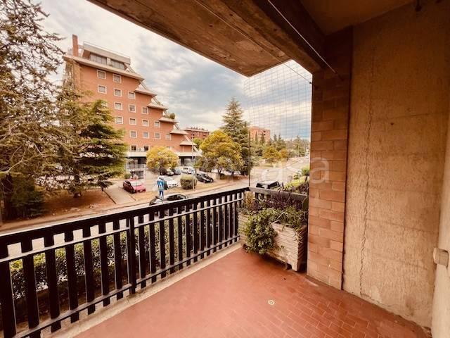 Appartamento in affitto a San Sisto, Cenerente