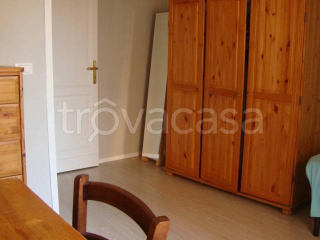 Appartamento in affitto a Sant'Erminio, Cenerente