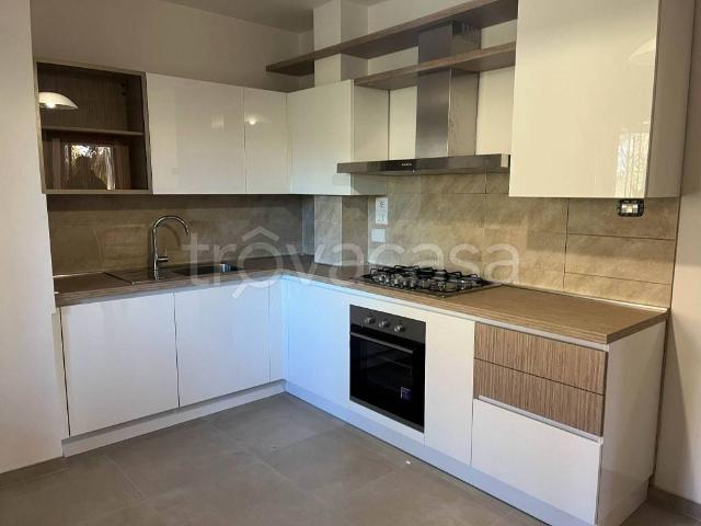 Appartamento in affitto a Cenerente, Perugia