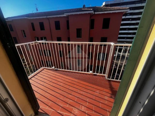 Appartamento in affitto a Madonna Alta, Cenerente