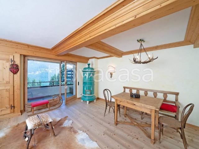 Appartamento in affitto a Madonna di Campiglio, Pinzolo