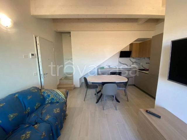 Appartamento in affitto a Ravenna, Reggio Emilia