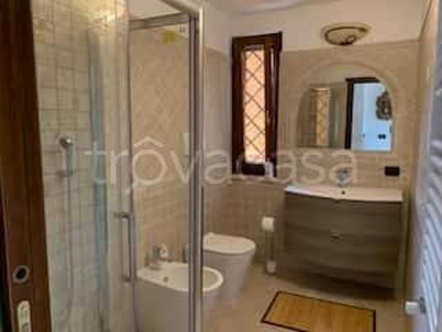 Appartamento in affitto a Castel Fusano, Roma
