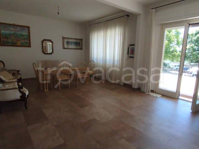 Appartamento in affitto a San Casciano in Val di Pesa, Toscana