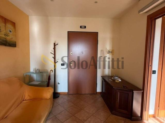 Appartamento in affitto a Centro Storico, Modena