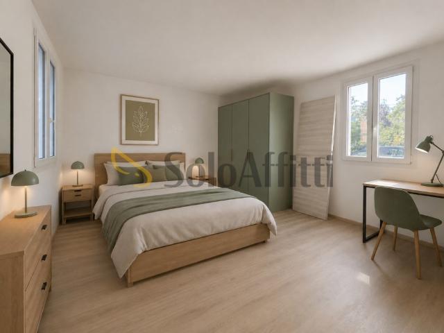 Appartamento in affitto a Centro Storico, Modena