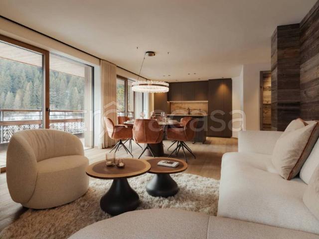 Appartamento in affitto a Salten-Schlern - Salto-Sciliar, Selva