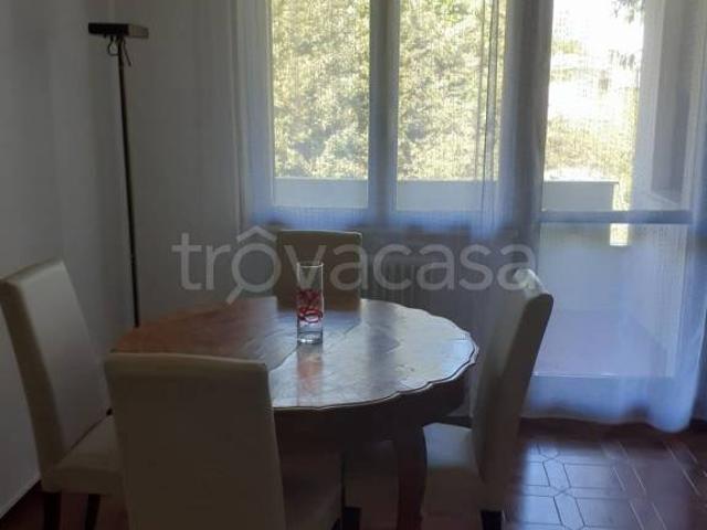 Appartamento in affitto a San Zeno, Treviso
