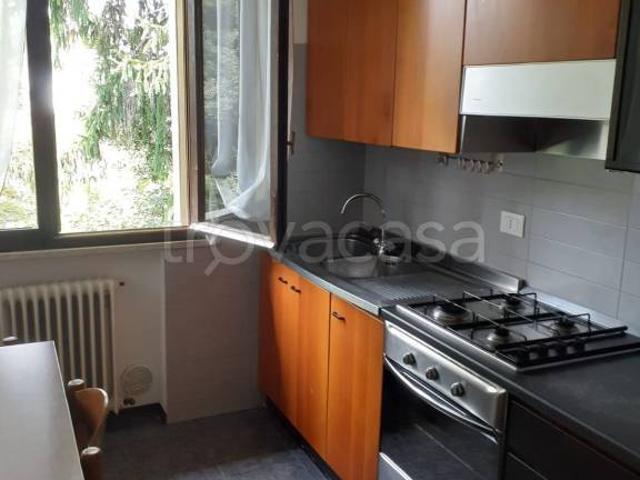 Appartamento in affitto a San Zeno, Treviso