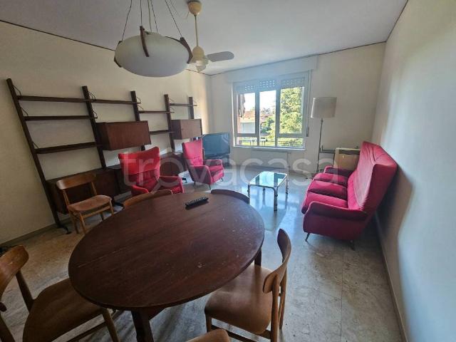 Appartamento in affitto a Borgo Aquileia, Udine / Udin