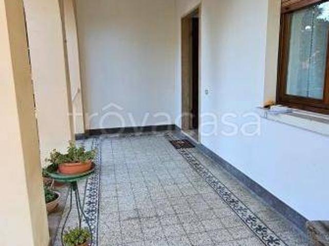Appartamento in affitto a Sud, Brenzone