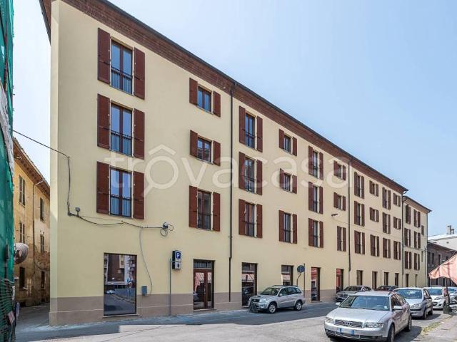 Quadrilocale in affitto a Alessandria