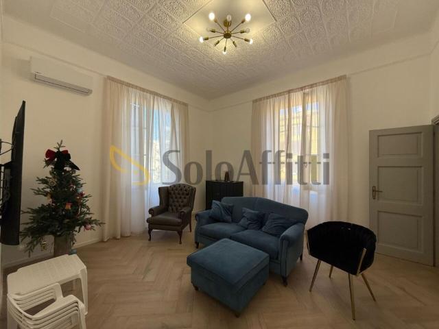 Appartamento in affitto a Anzio Colonia, Roma Capitale