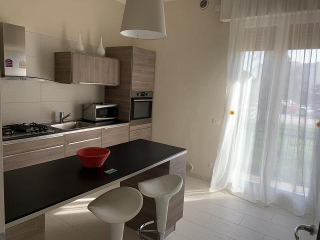 Appartamento in affitto a Abano Terme Bagni, Veneto