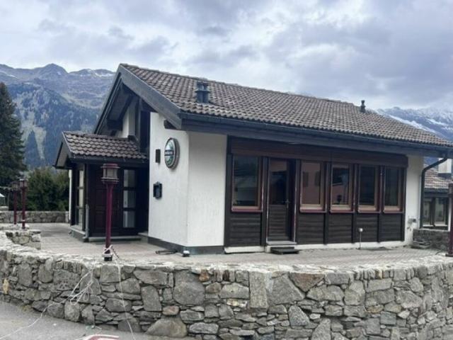 Atelier mieten in Airolo, Tessin
