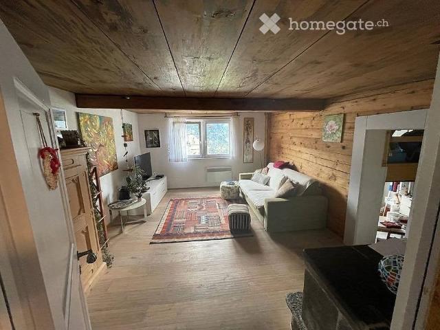 Haus mieten in Sobrio, Faido