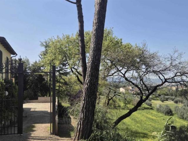 Rustico in affitto a Quartiere 4, Firenze