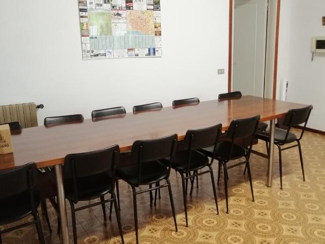 Ufficio in affitto a Borgo Ticino, Pavia
