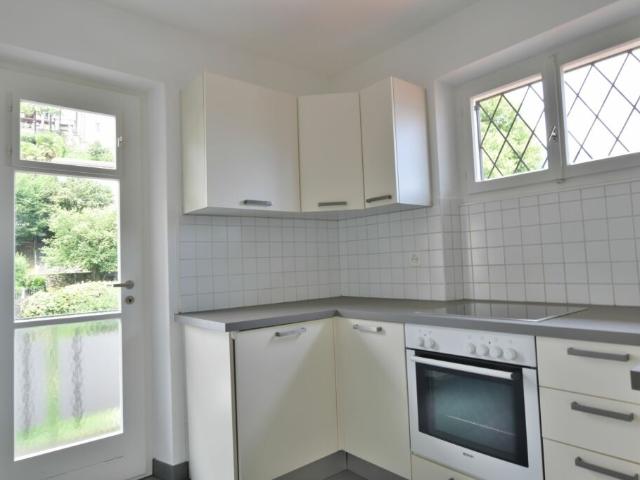 Wohnung mieten in Muralto, Tessin