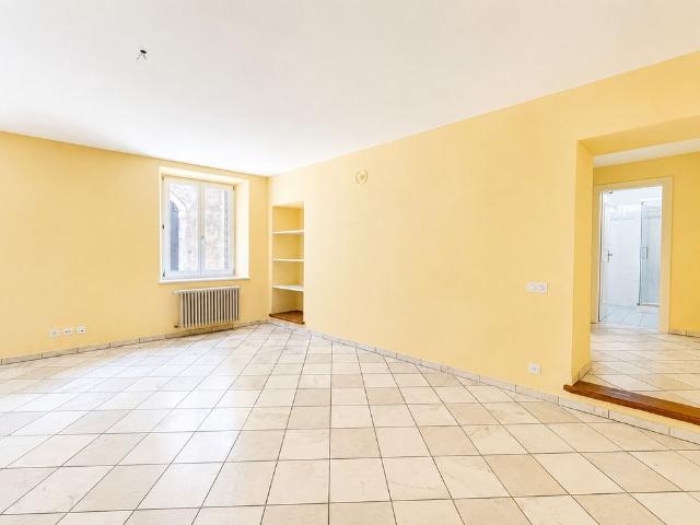 Apartment mieten in Agra, Collina d'Oro