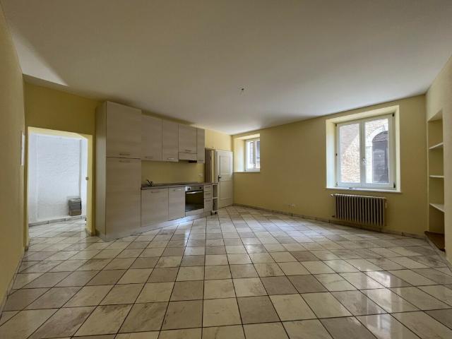 Wohnung mieten in Collina d'Oro, Tessin