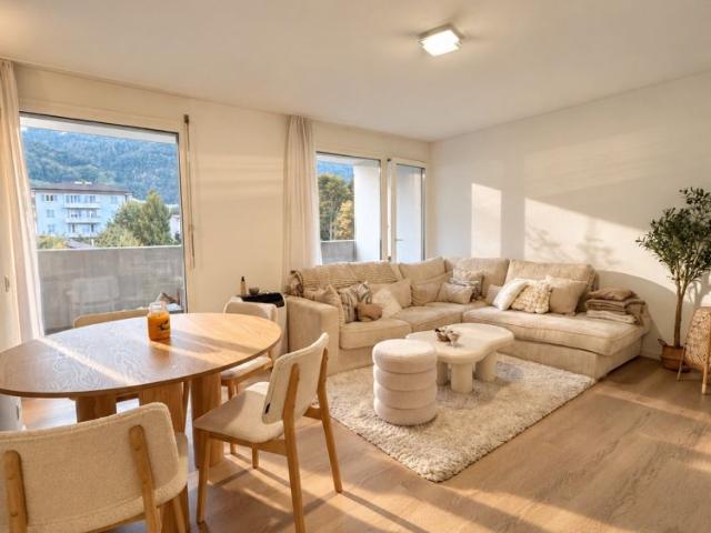 Apartment mieten in Monte Carasso, Bellinzona