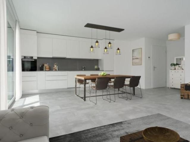 Apartment mieten in Bellinzona, Tessin