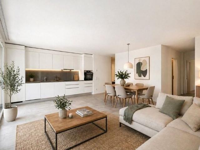 Apartment mieten in Bellinzona, Tessin