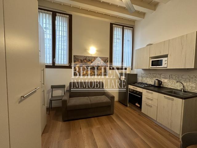 Appartamento in affitto a Vicenza, Veneto