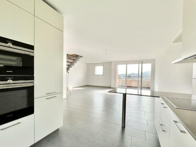 Wohnung mieten in S. Pietro, Tessin