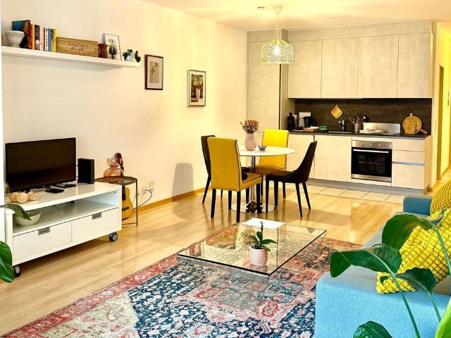 Apartment mieten in Cadro, Lugano