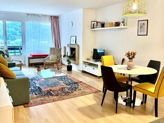 Wohnung mieten in Aldesago, Tessin
