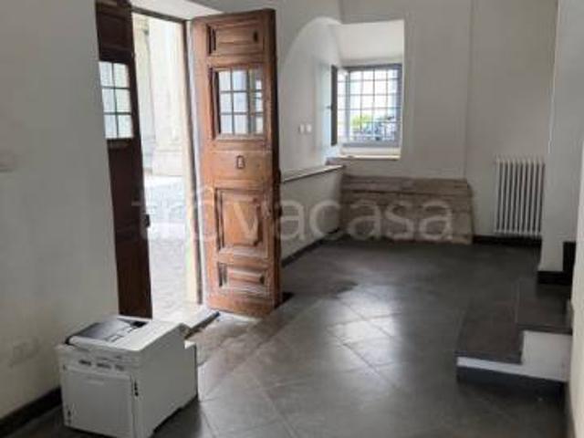 Palazzo in affitto a Municipio Roma I, Roma Capitale