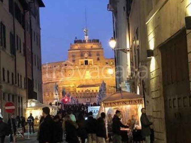 Palazzo in affitto a Municipio Roma I, Roma Capitale