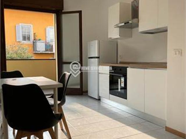 Appartamento in affitto a Comunità della Vallagarina, Borgo Sacco