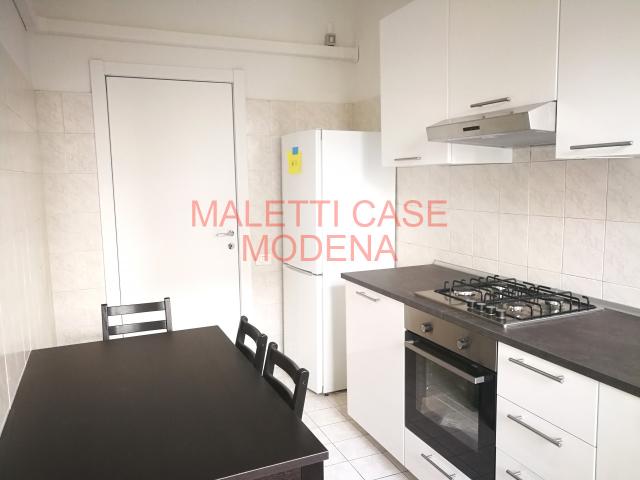 Stanza in affitto a Buon Pastore-Sant'Agnese-San Damaso, Modena