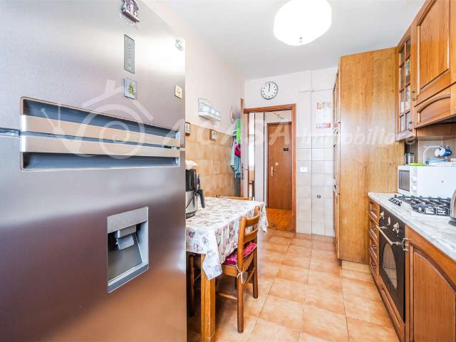 Appartamento in affitto a Cinghio, Sorbolo