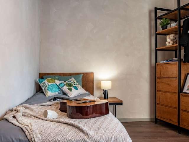 Stanza in affitto a Comunità della Vallagarina, Borgo Sacco