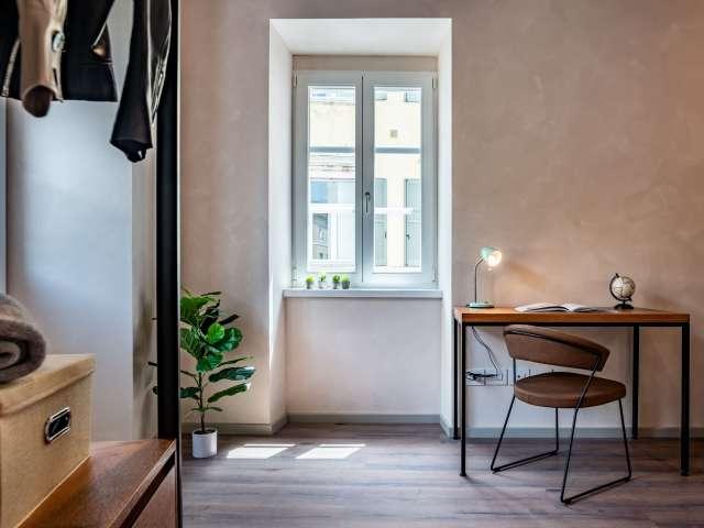 Stanza in affitto a Comunità della Vallagarina, Borgo Sacco