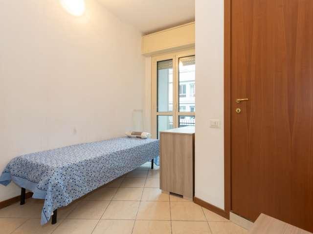 Stanza in affitto a Zona Omogenea Milano Nord, Sesto San Giovanni