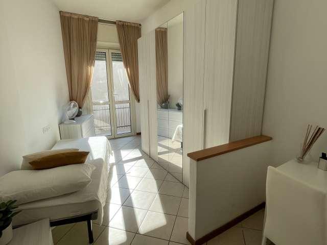 Stanza in affitto a Zona Omogenea Milano Nord, Sesto San Giovanni