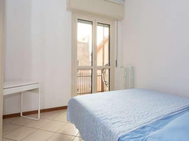 Stanza in affitto a Zona Omogenea Milano Nord, Sesto San Giovanni