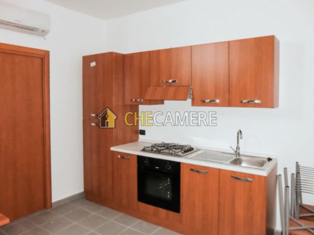 Stanza in affitto a Zona Omogenea Milano Nord, Sesto San Giovanni