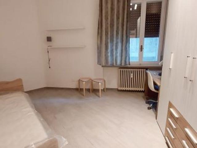 Stanza in affitto a Molinetto, Parma