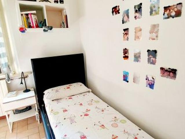 Stanza in affitto a Sorbolo, Reggio Emilia