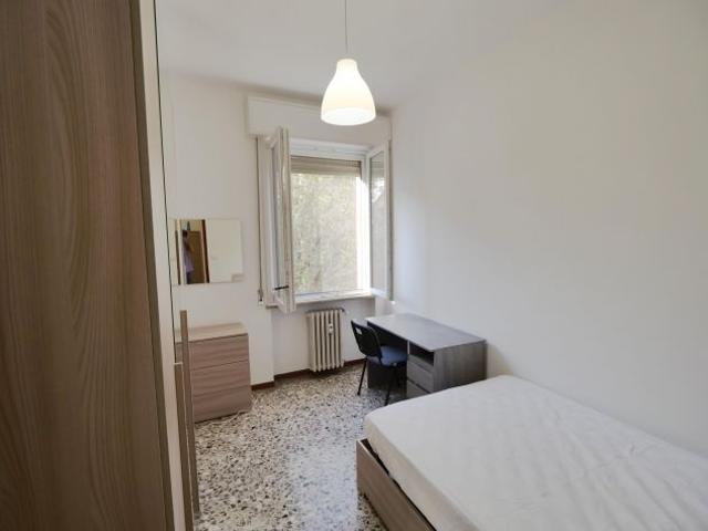 Stanza in affitto a Sorbolo, Reggio Emilia