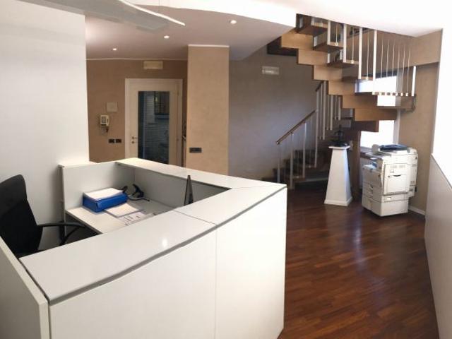 Ufficio in affitto a Sorbolo, Reggio Emilia