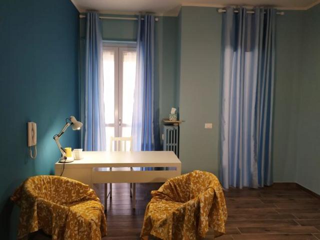Ufficio in affitto a Circoscrizione 2, Piemonte